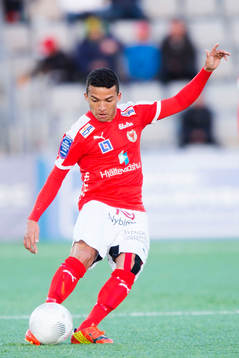 Kalmars Ismael Silva Lima