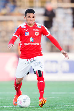 Kalmars Ismael Silva Lima