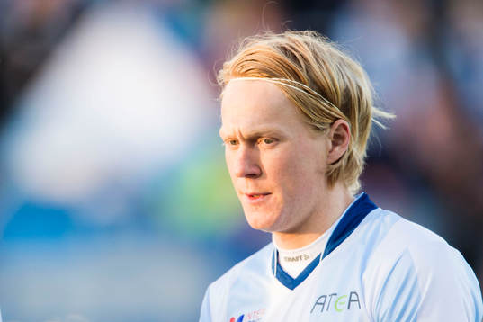 Gefles Jacob Ericsson