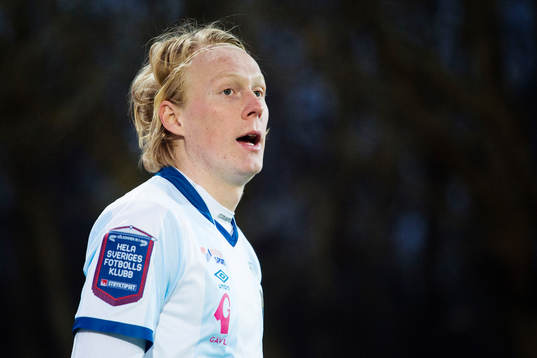 Gefles Jacob Ericsson