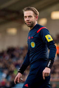 Domare Johan Hamlin