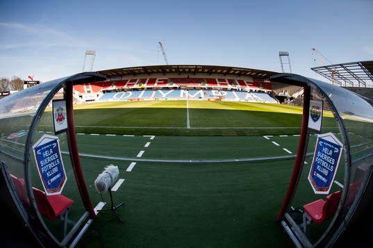 Interiör Olympia