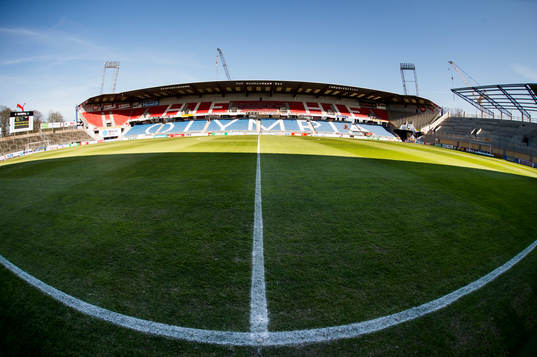 Interiör Olympia
