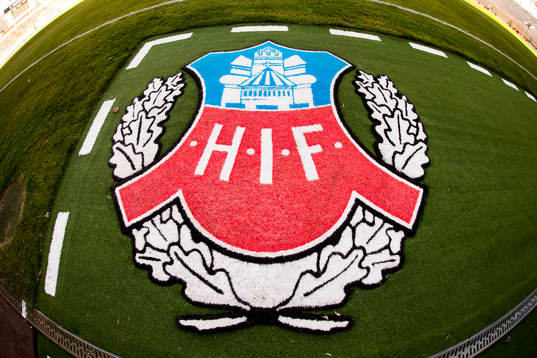 Helsingborgs emblem