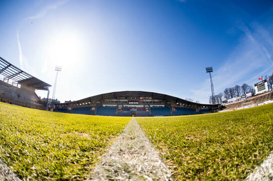 Interiör Olympia