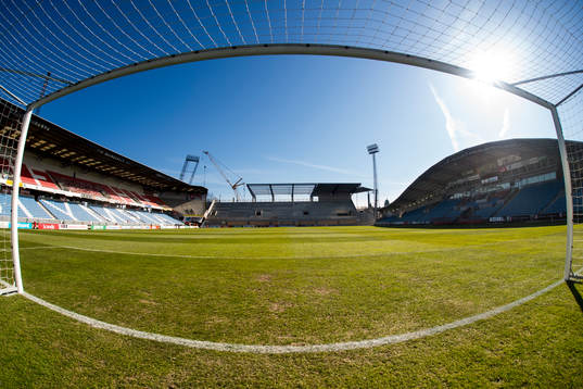 Interiör Olympia