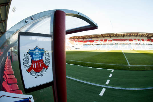 Helsingborgs emblem