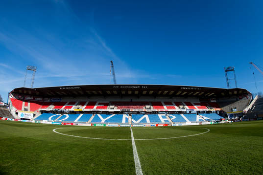 Interiör Olympia