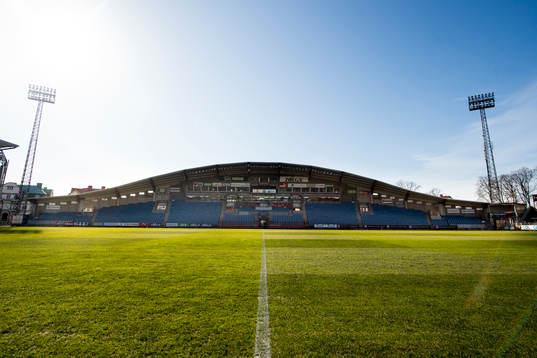 Interiör Olympia