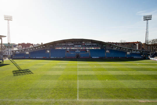 Interiör Olympia