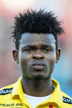 Falkenbergs Godsway Donyoh