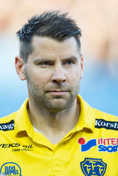 Falkenbergs Stefan Rodevåg
