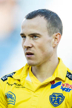 Falkenbergs Carl Wede