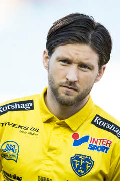 Falkenbergs Tibor Joza