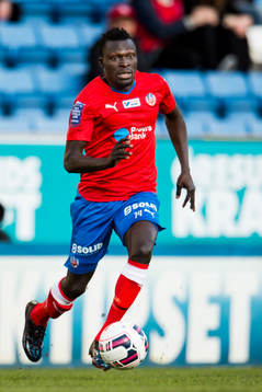 Helsingborgs Lalawélé Atakora
