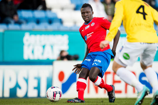 Helsingborgs Lalawélé Atakora