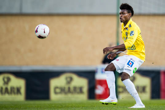 Falkenbergs Godsway Donyoh