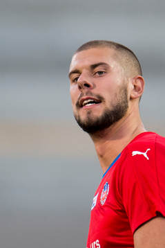 Helsingborgs Robin Simovic
