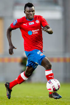 Helsingborgs Lalawélé Atakora