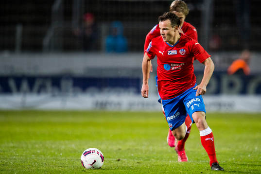 Helsingborgs Anton Wede