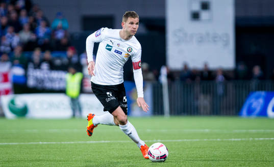 Örebros Robert Åhman Persson
