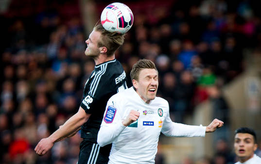 Örebros Marcus Pode