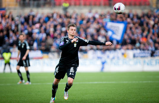 IFK Göteborgs Jakob Ankersen