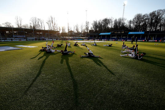 Bläddra bland fler bilder av Fotboll, Allsvenskan, Åtvidaberg - GIF Sundsvall