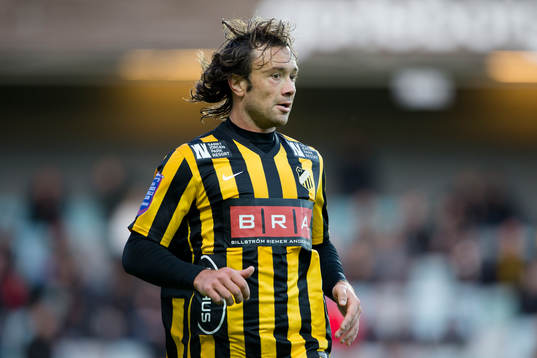 Häckens Diego Lugano