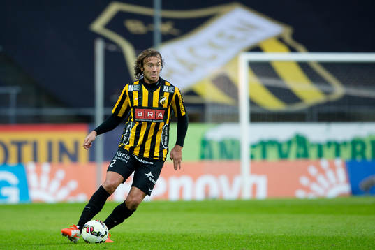 Häckens Diego Lugano