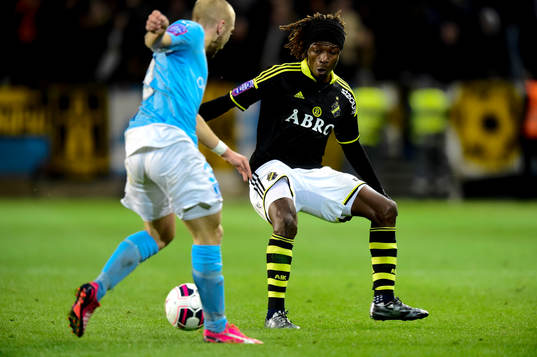 s Mohamed Bangura