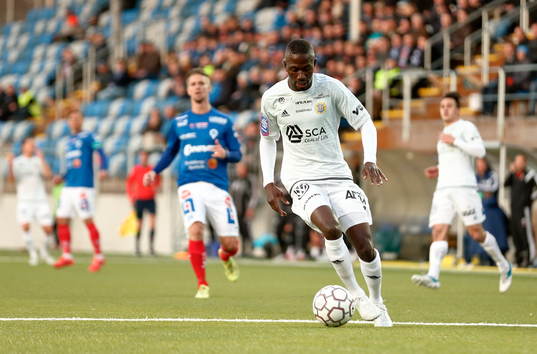 GIF Sundsvalls Pa Dibba
