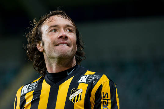 Häckens Diego Lugano