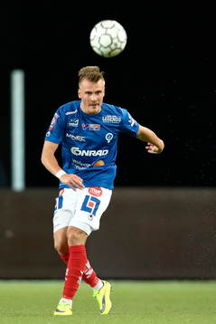 Åtvidabergs Pontus Nordenberg