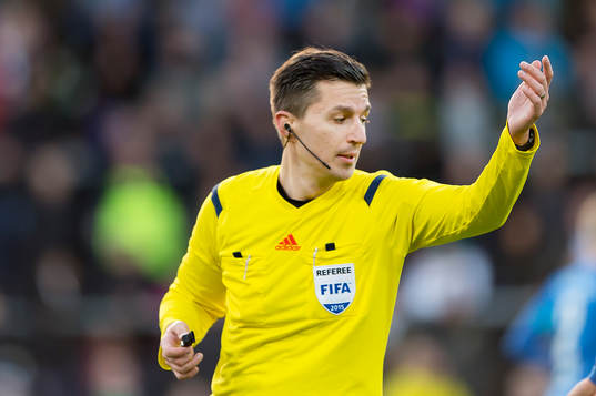 Domare Bojan Pandzic
