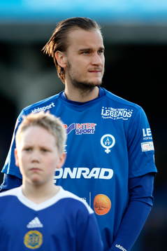 Åtvidabergs Månz Karlsson