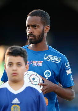 Åtvidabergs Ammar Ahmed