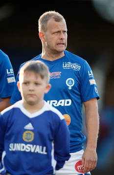 Åtvidabergs Kristian Bergström