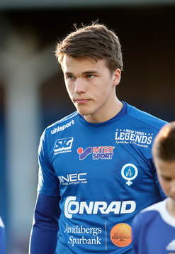 Åtvidabergs Simon Skrabb
