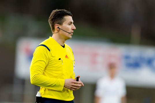 Domare Bojan Pandzic
