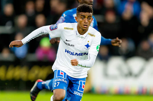 Norrköpings Tesfaldet Tekie
