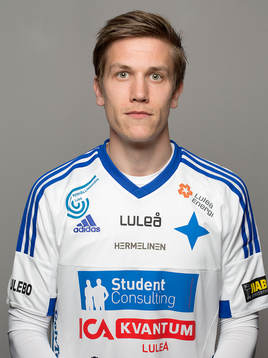 Bläddra bland fler bilder av Fotboll, IFK Luleå div 1 norra, porträtt och lagbild