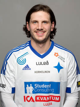 Viktor Aurell