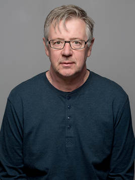 Hans Boman