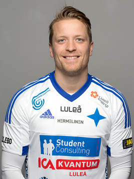 Carl-Johan Norrbin
