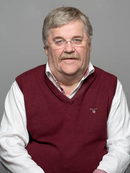 Ingemar Ek