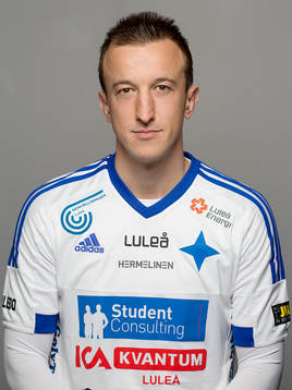 Haris Devic