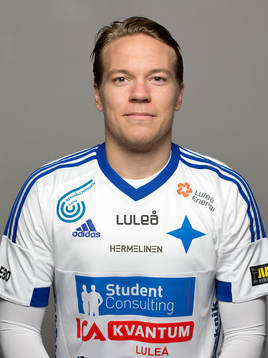 Emil Johansson