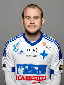 Tomas Eriksson