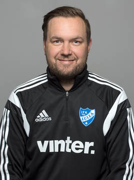 Daniel Kalén